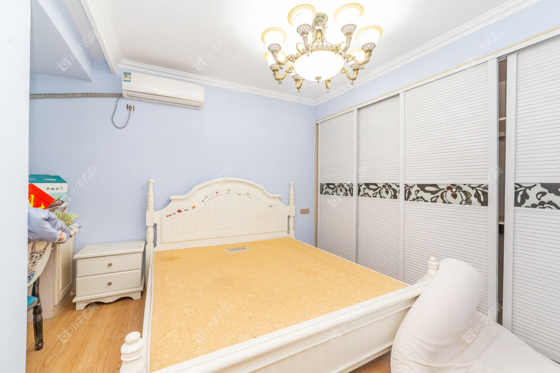 常州绿都万和城三区在租房源室内图_小牛看房