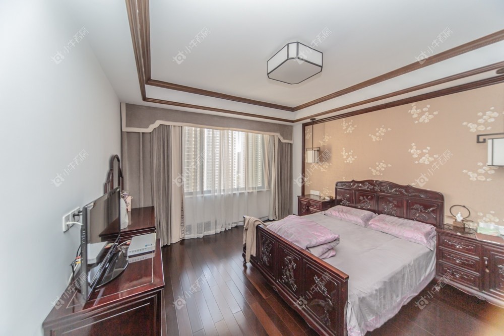 常州康桥水郡在租房源_小牛看房