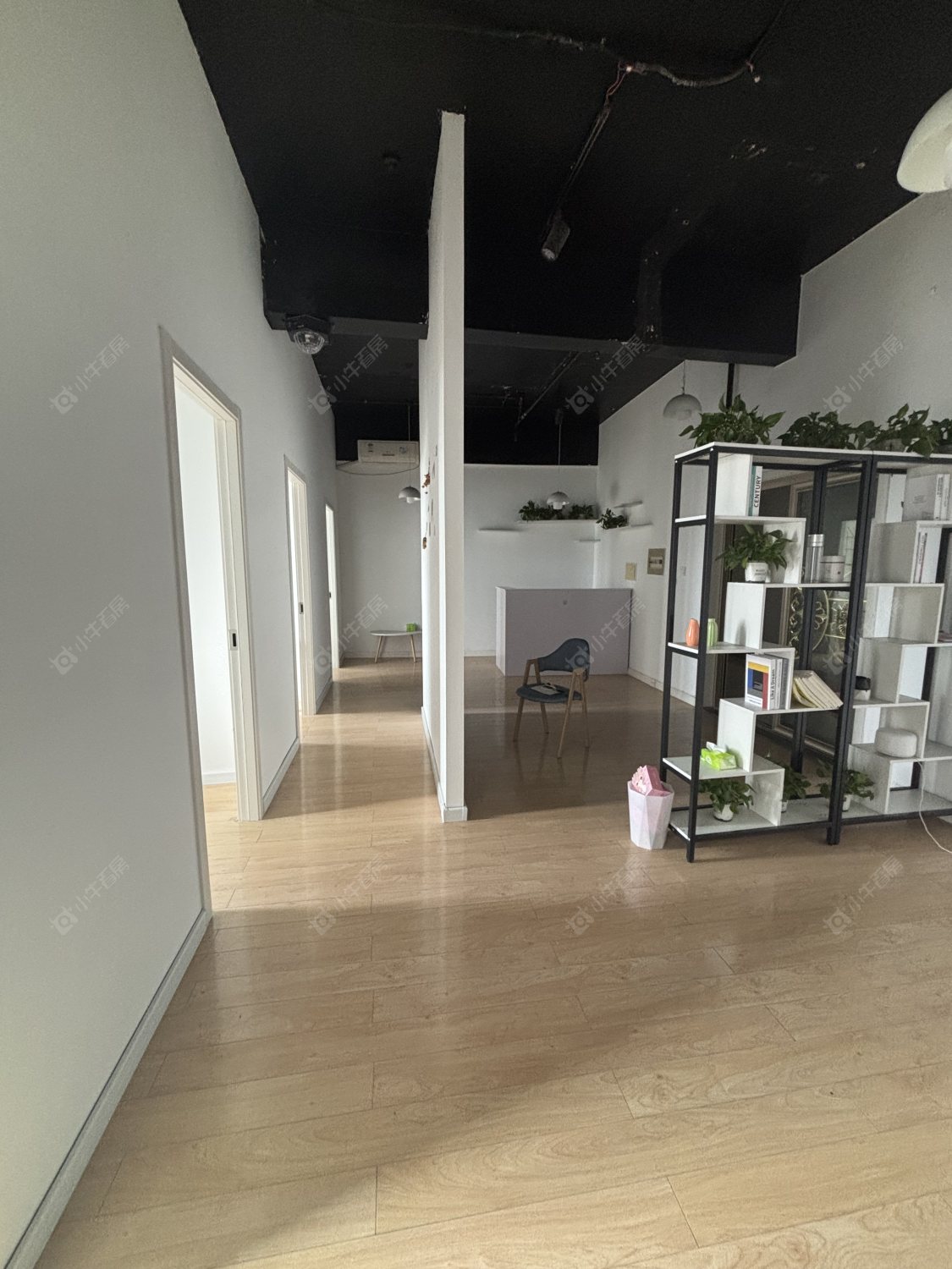 常州府琛商务广场在租房源_小牛看房