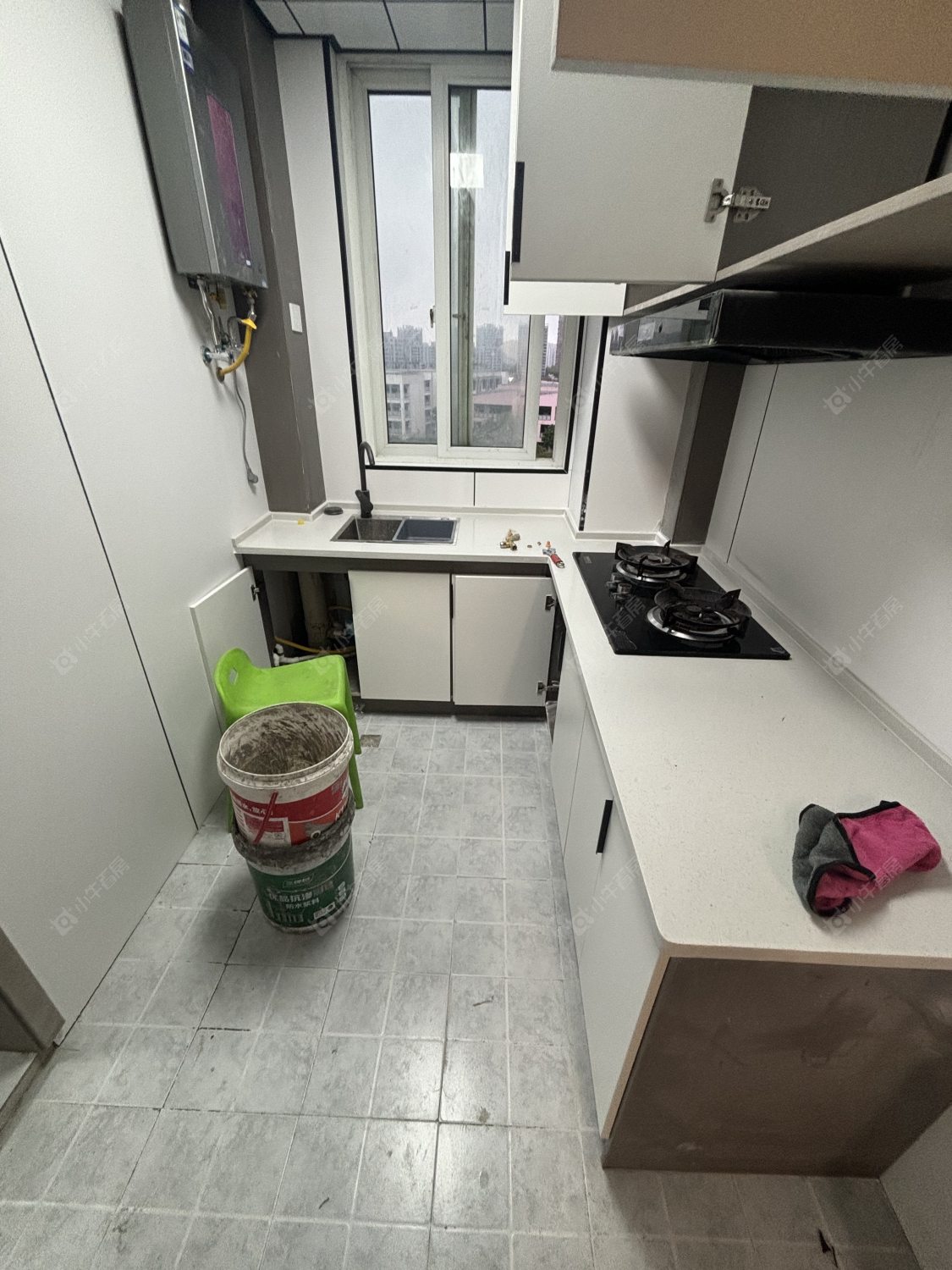 常州青洋花苑在租房源室内图_小牛看房