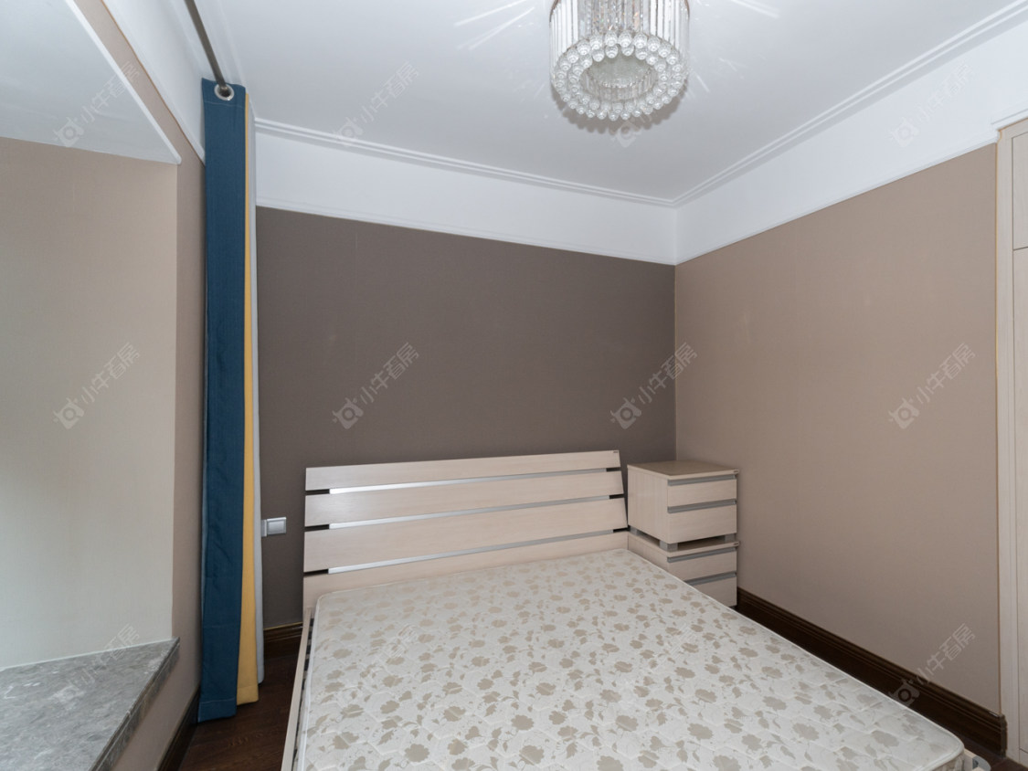 常州恒大悦府在售二手房源室内图_小牛看房