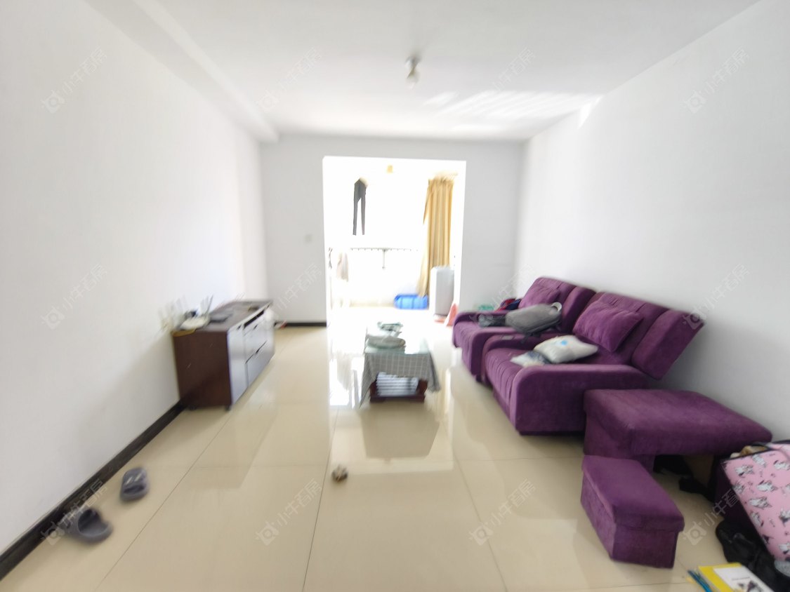 常州紫霞花苑租房_小牛看房