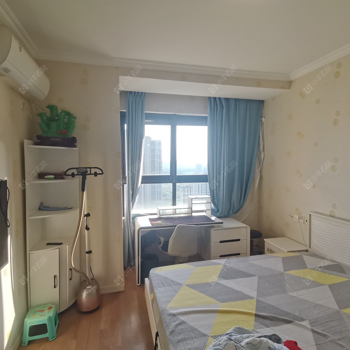 常州新城御景湾在租房源_小牛看房