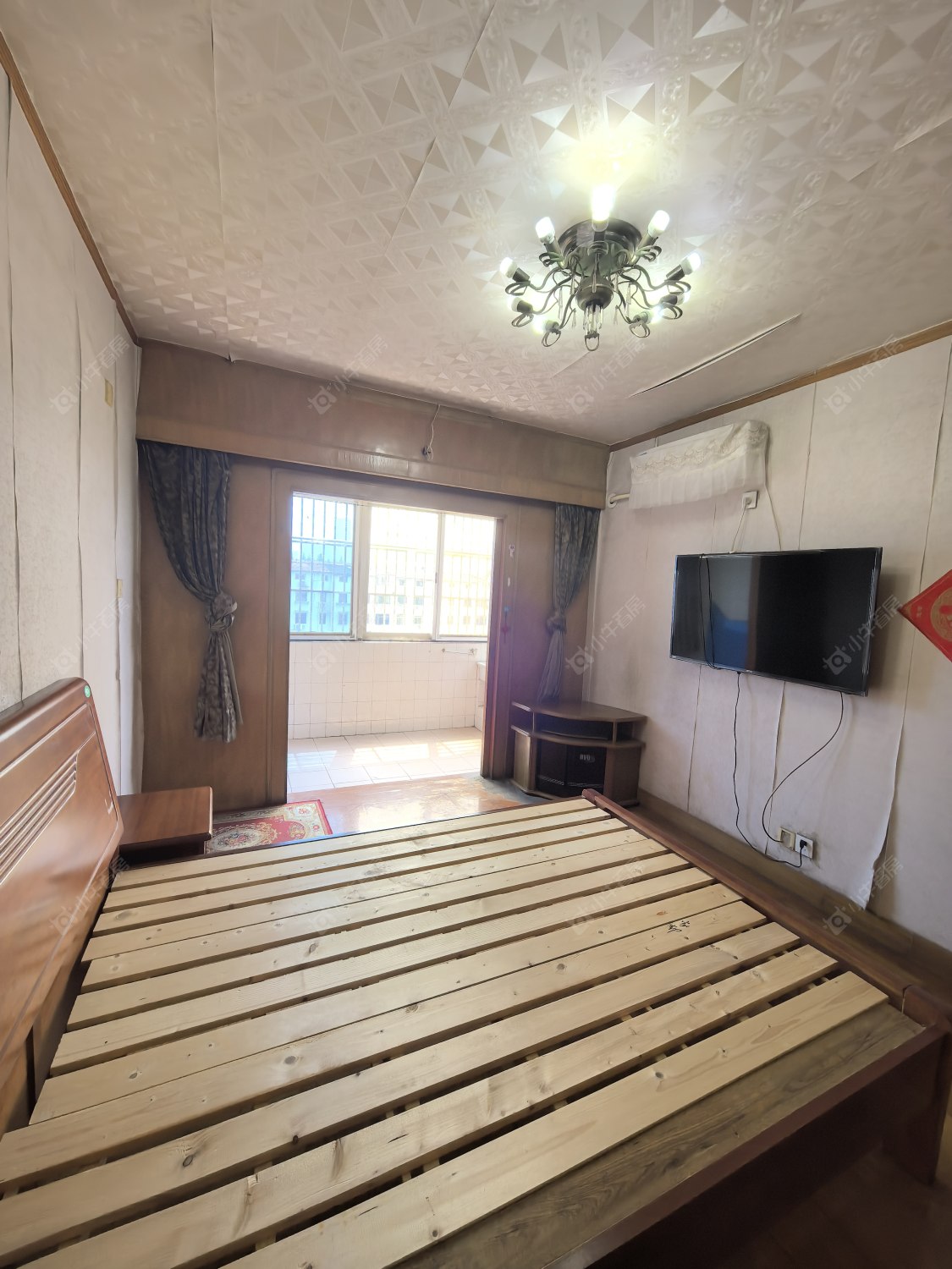 常州银苑小区2室2厅1卫出租_小牛看房