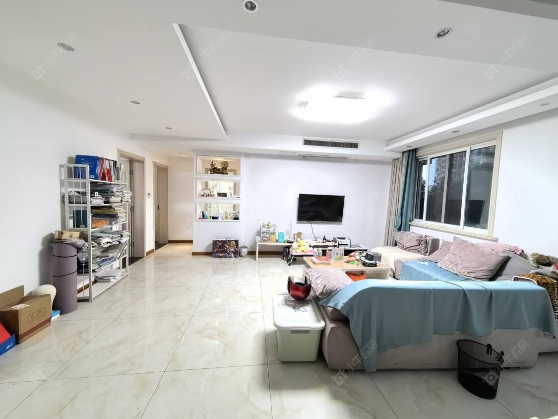 常州香江壹品在租房源室内图_小牛看房