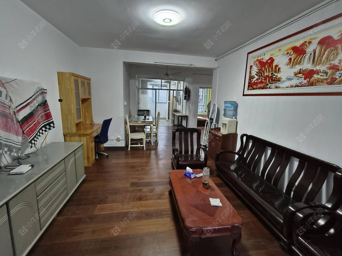 运河花园房源室内图 常州运河花园在租房源室内图_小牛看房