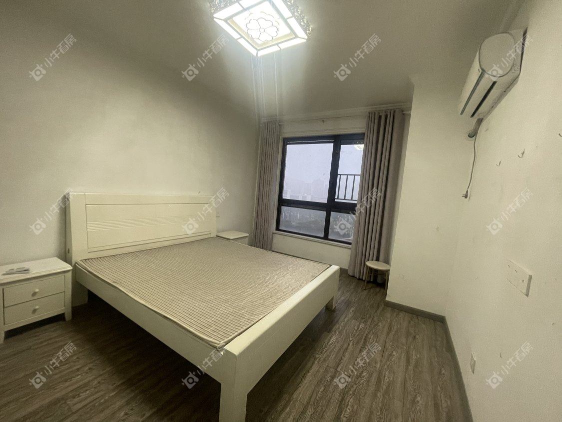 常州绿都万和城七区在租房源_小牛看房