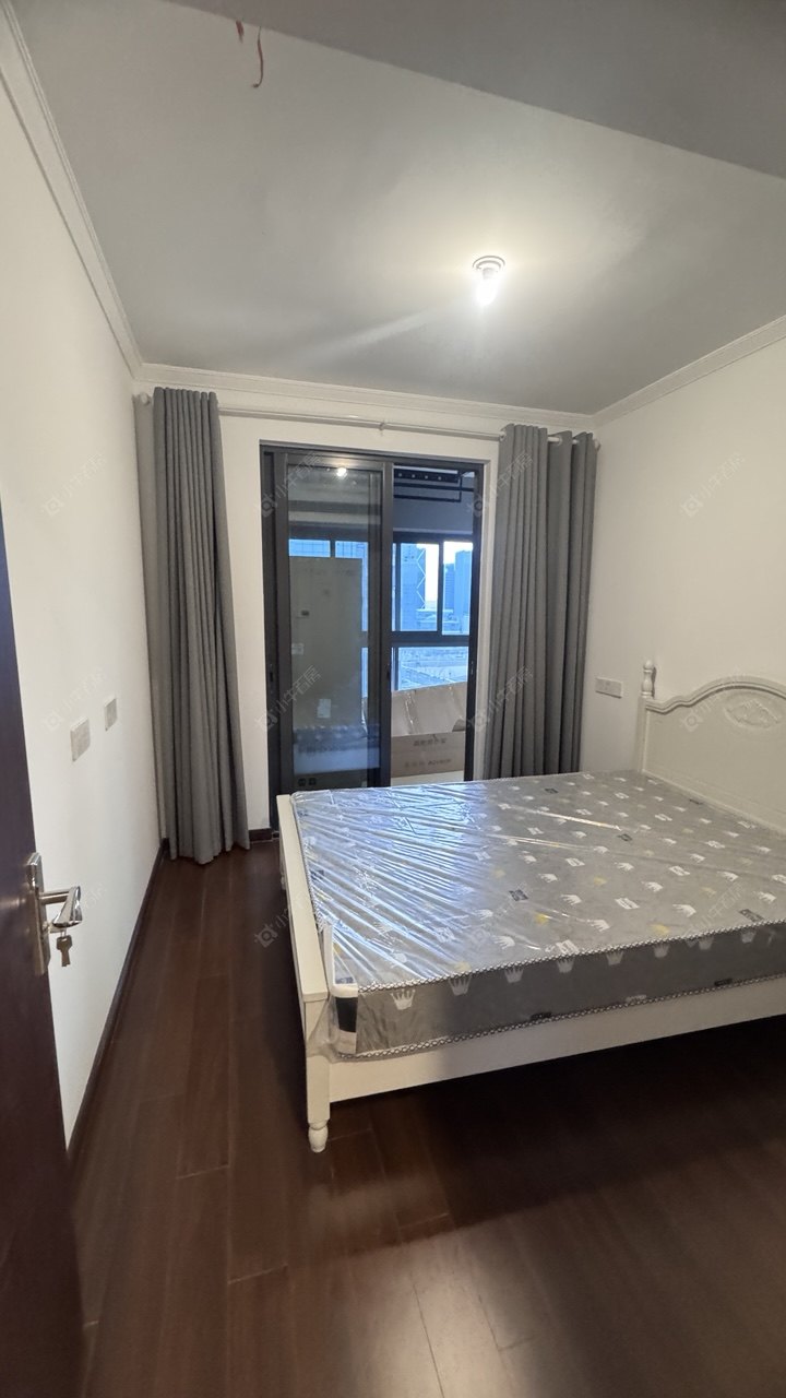 常州蓝光晶曜在租房源室内图_小牛看房