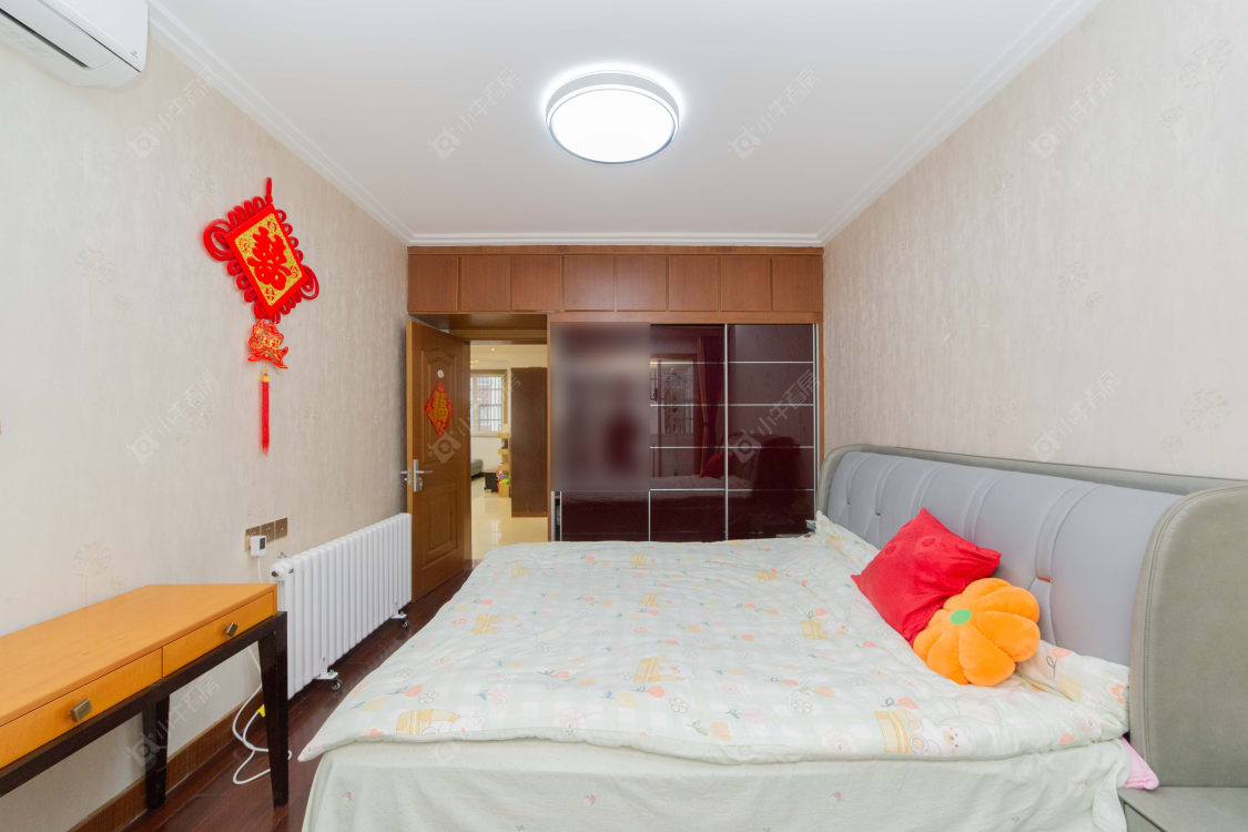 常州前桥新村在售二手房源室内图_小牛看房