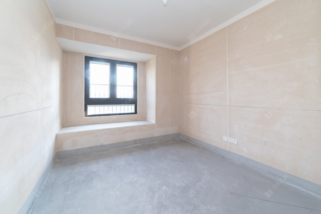 万科四季都会房源室内图 常州万科四季都会在售二手房源室内图_小牛看房