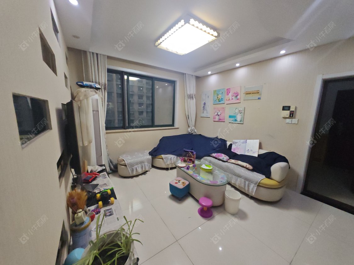 聚盛花园房源室内图 常州聚盛花园在租房源室内图_小牛看房