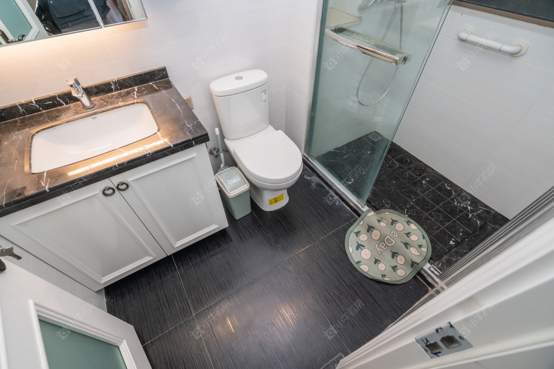 常州九洲新世界君玺在售二手房源室内图_小牛看房