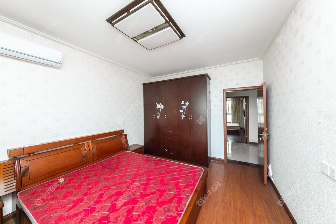 常州陈渡新苑在租房源室内图_小牛看房