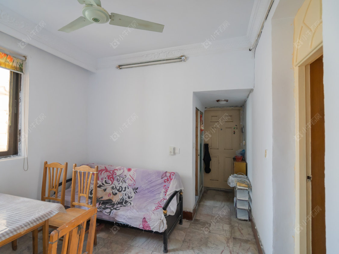 常州桃园新村在售二手房源室内图_小牛看房