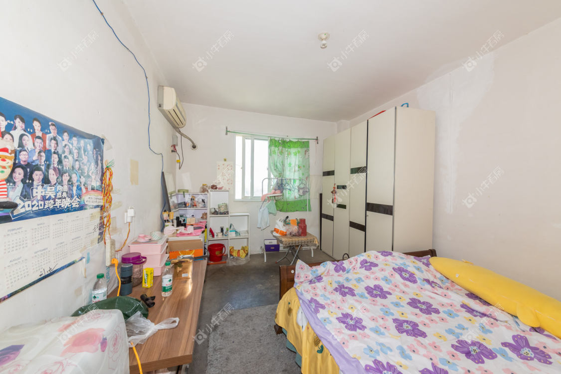 常州腾龙南苑在租房源室内图_小牛看房