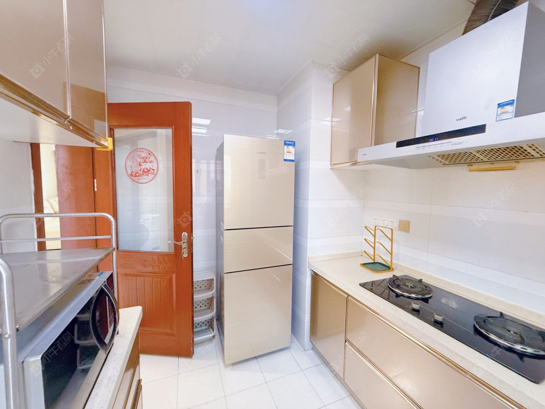 常州万骏金域丹堤在租房源室内图_小牛看房