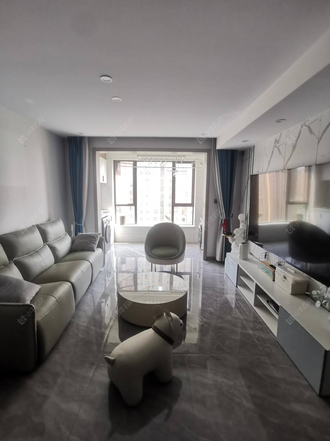 绿都万和城七区房源室内图 常州绿都万和城七区在租房源室内图_小牛看房