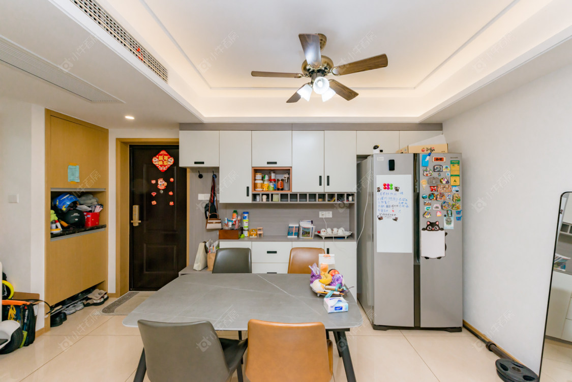 运河天地房源室内图 常州运河天地在售二手房源室内图_小牛看房