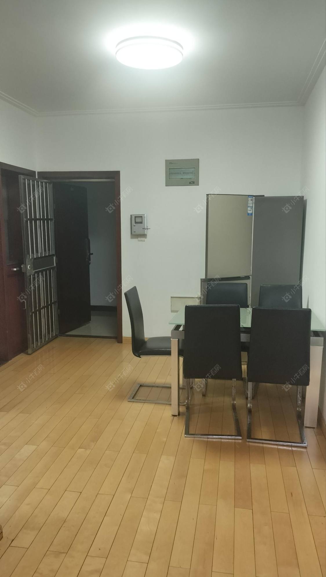 新城逸境园房源室内图 常州新城逸境园在租房源室内图_小牛看房