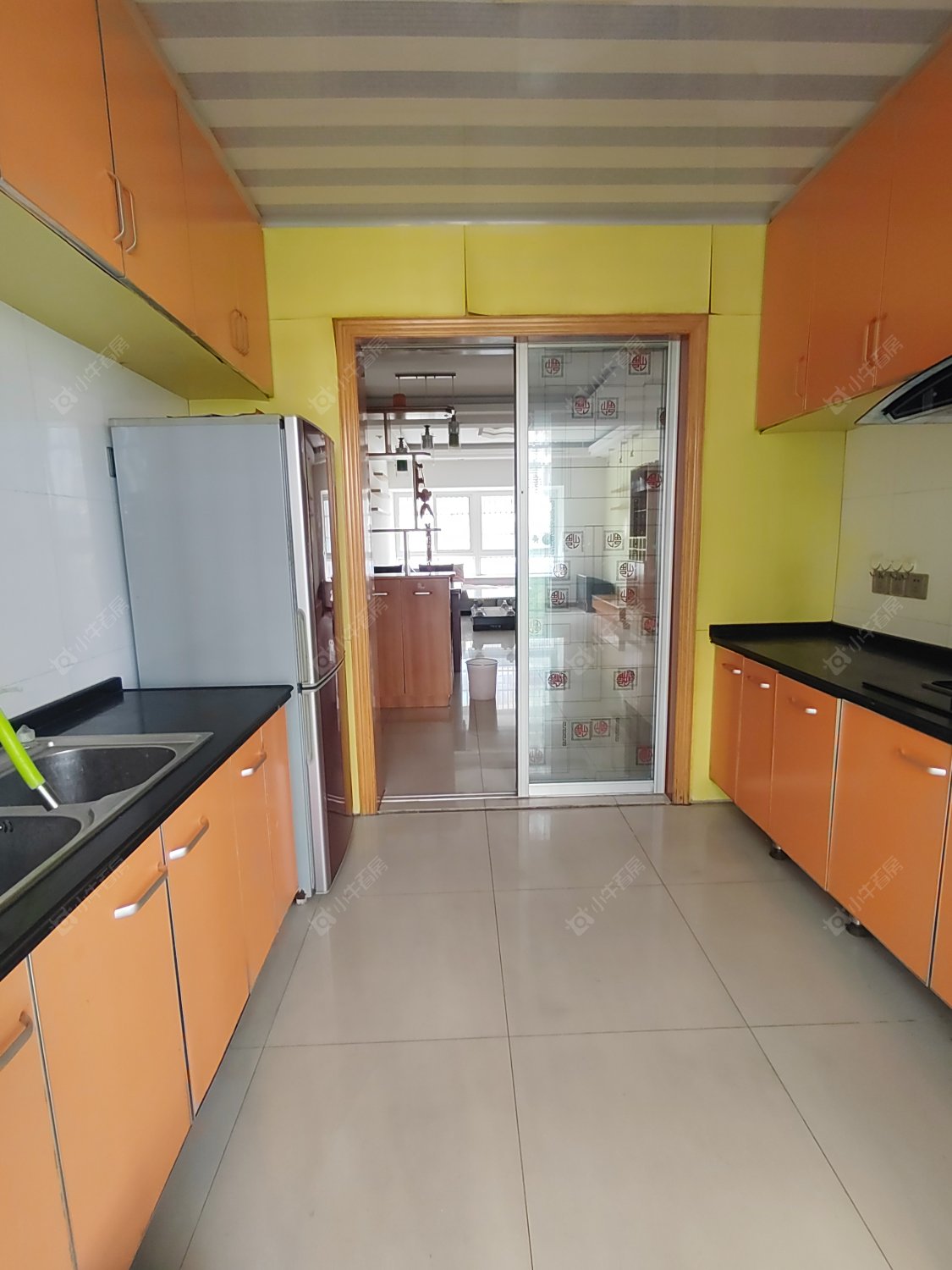 常州凤凰名城在租房源_小牛看房