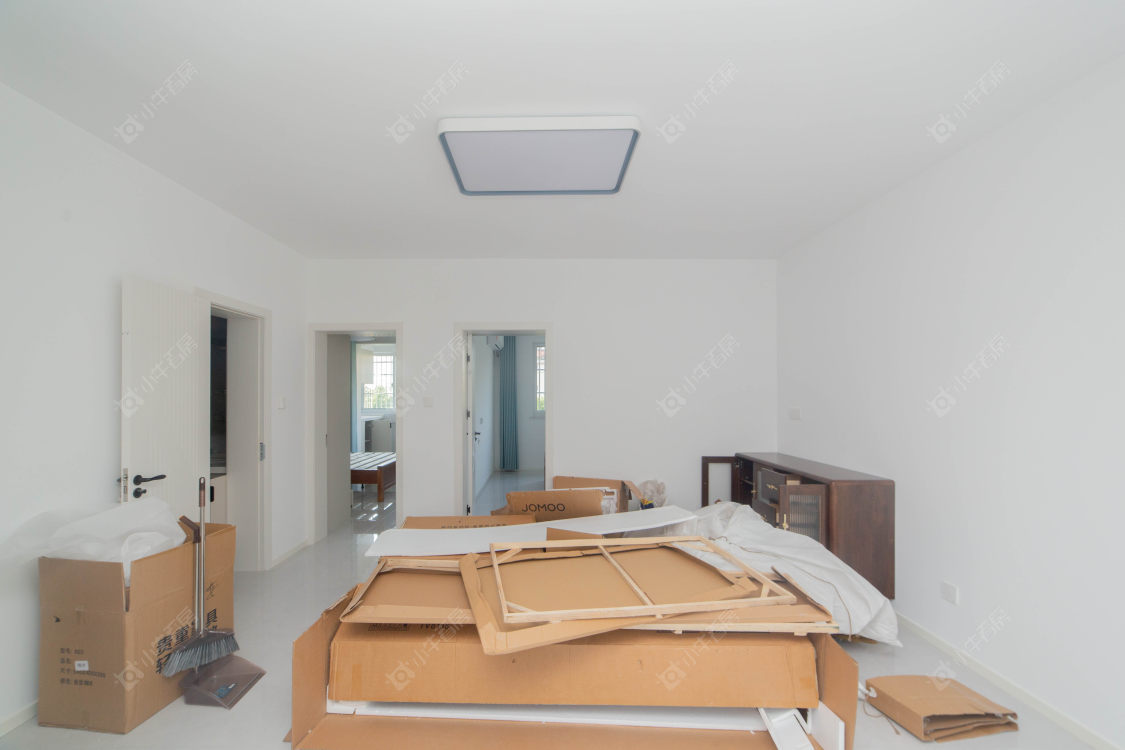 常州泰山一村在售二手房源室内图_小牛看房