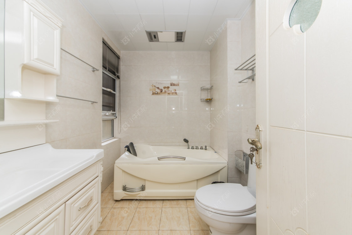 常州九龙仓繁华里在售二手房源室内图_小牛看房