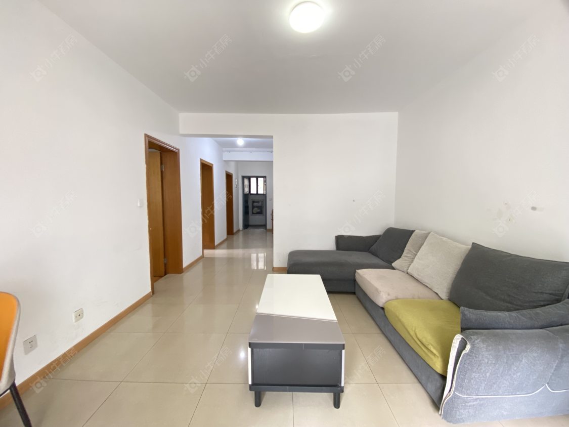 常州太湖明珠苑南苑在租房源室内图_小牛看房