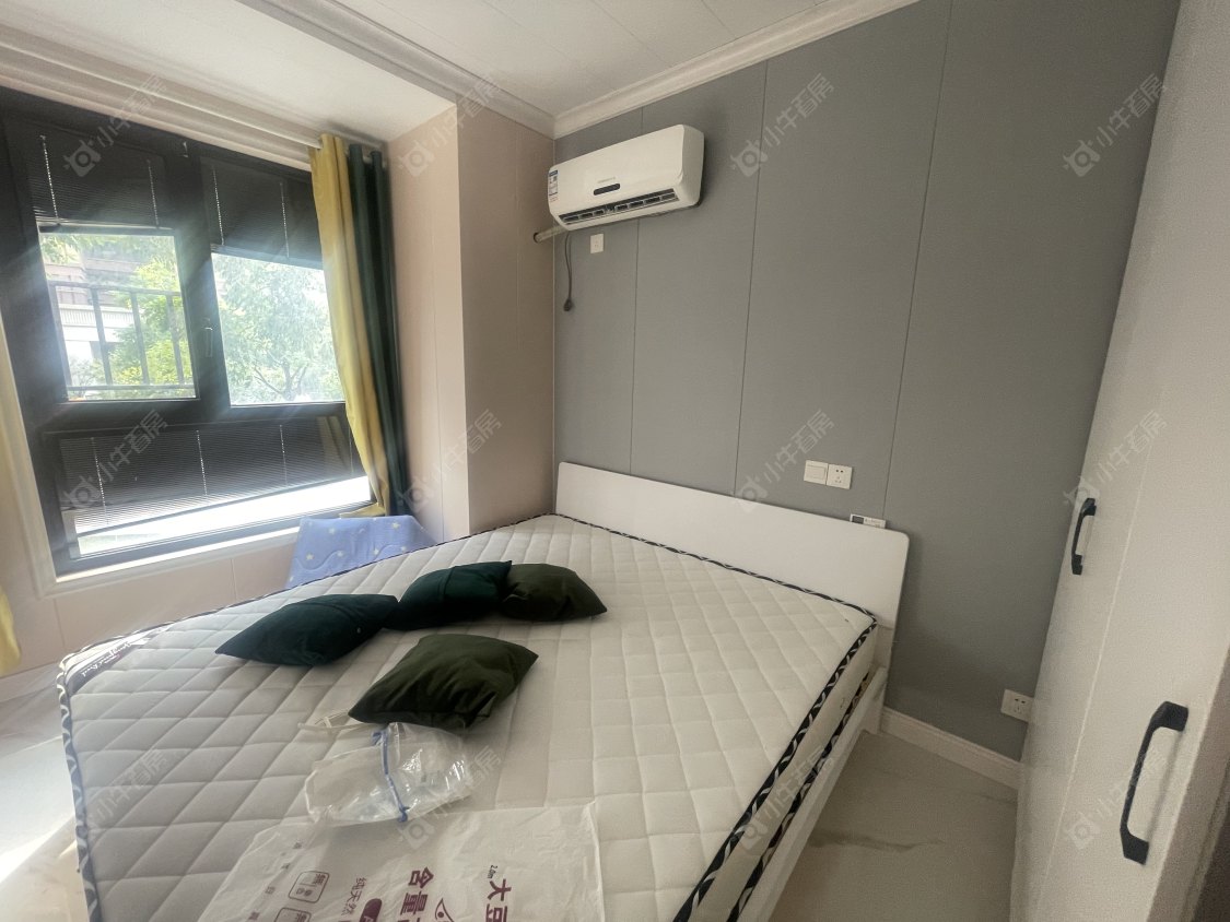 绿都万和城七区房源 常州绿都万和城七区在租房源_小牛看房