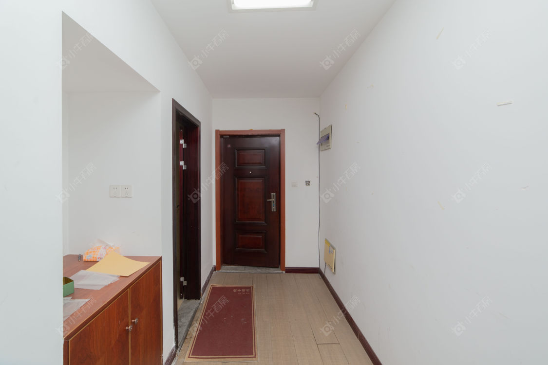 常州荣盛曼哈顿广场在售二手房源室内图_小牛看房