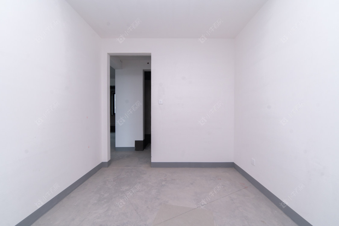 常州中梁金科启宸在售二手房源室内图_小牛看房