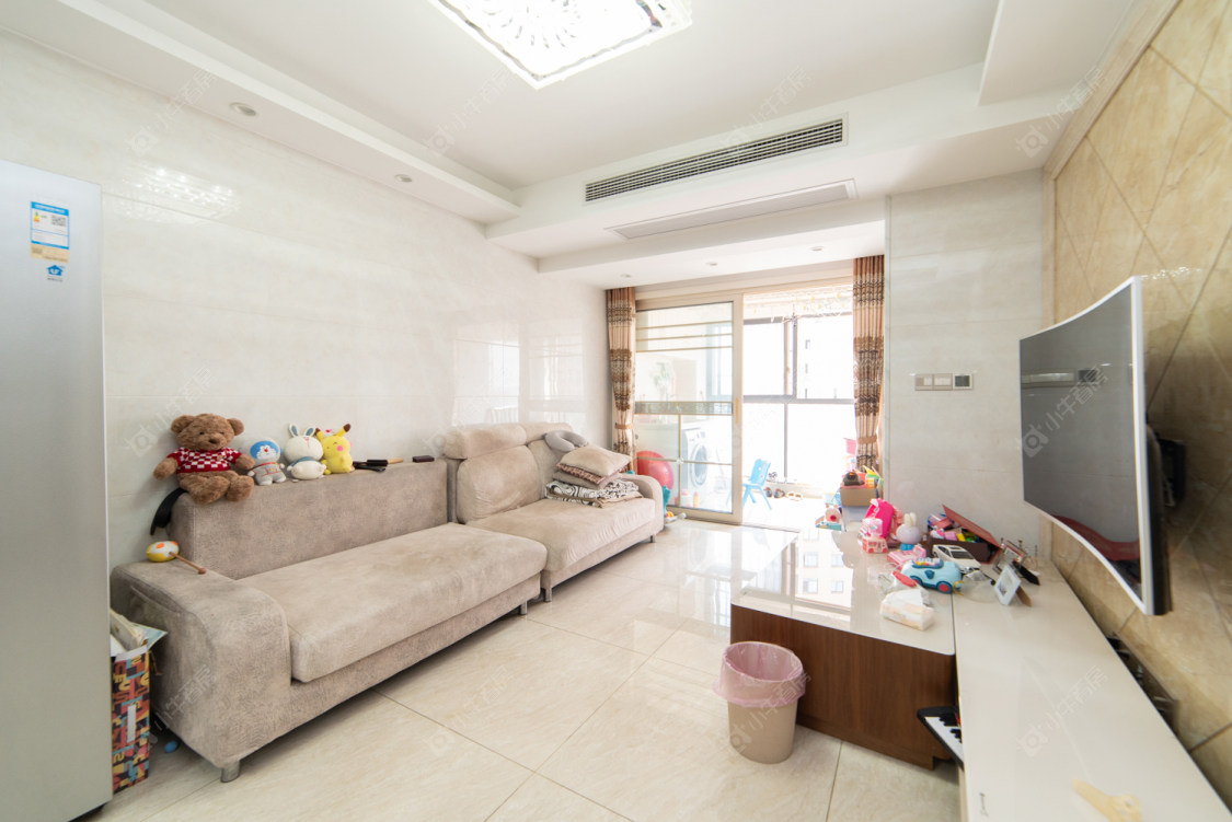 常州泰盈八千里在售二手房源室内图_小牛看房