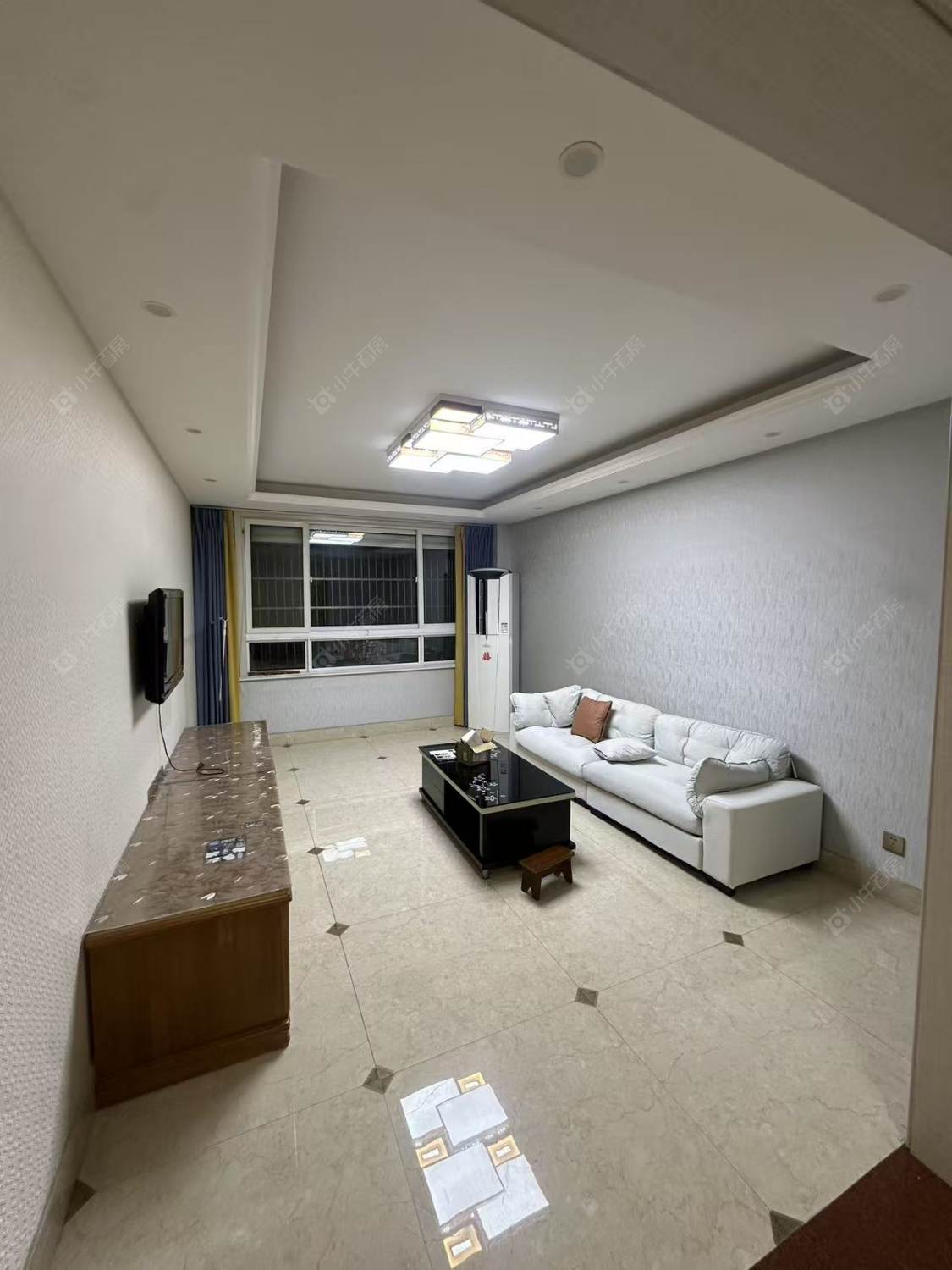 常州华林家园二期在租房源室内图_小牛看房