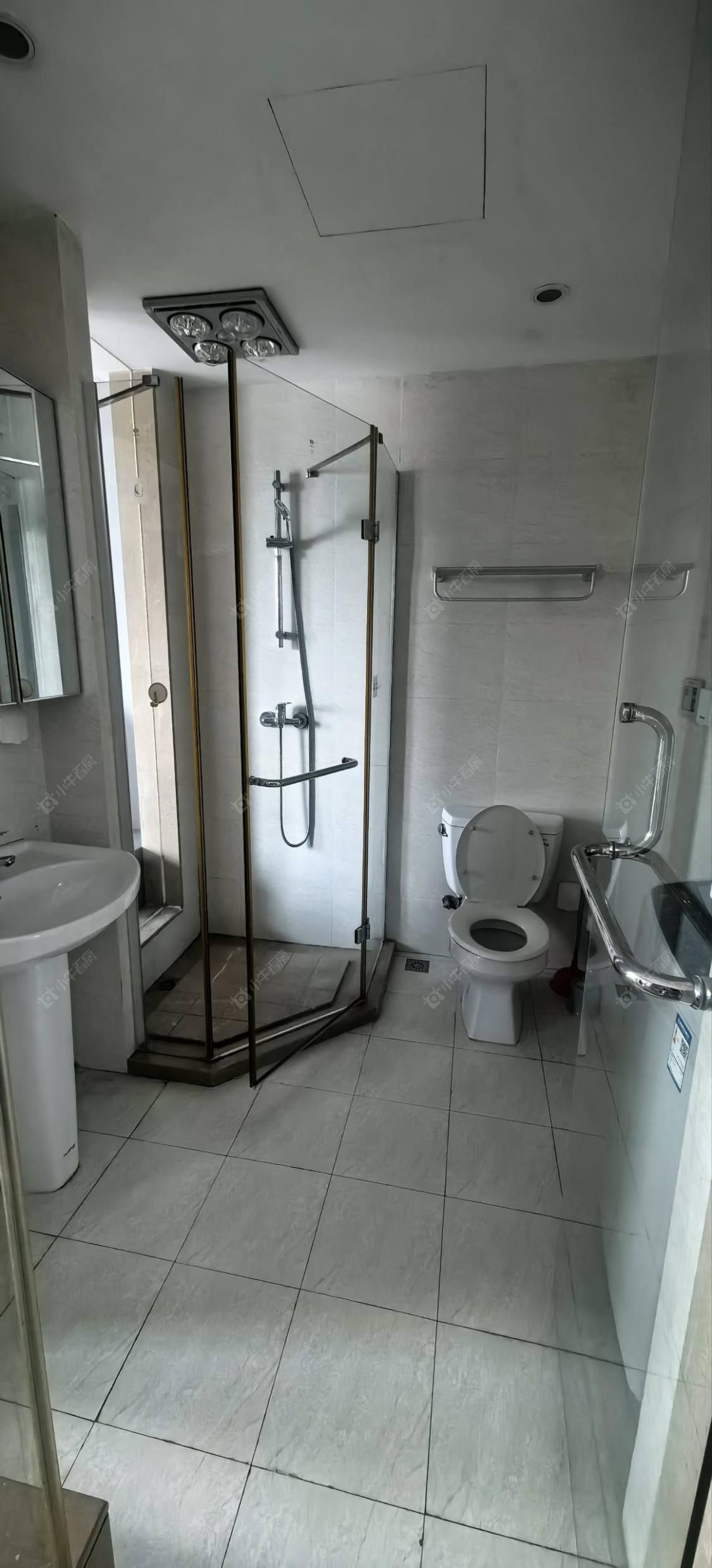 常州九洲新世界广场在租房源室内图_小牛看房