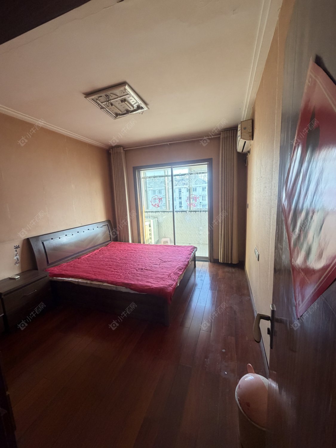 常州新龙花苑西区在租房源_小牛看房