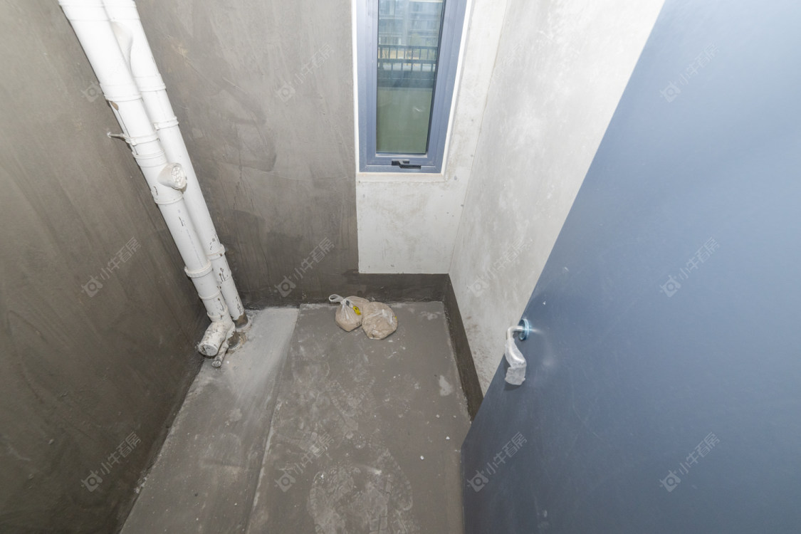 常州百馨西苑六期在售二手房源室内图_小牛看房