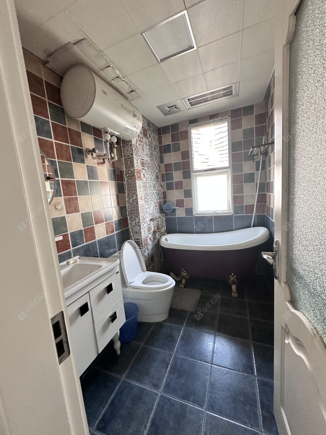 常州云山诗意在租房源室内图_小牛看房