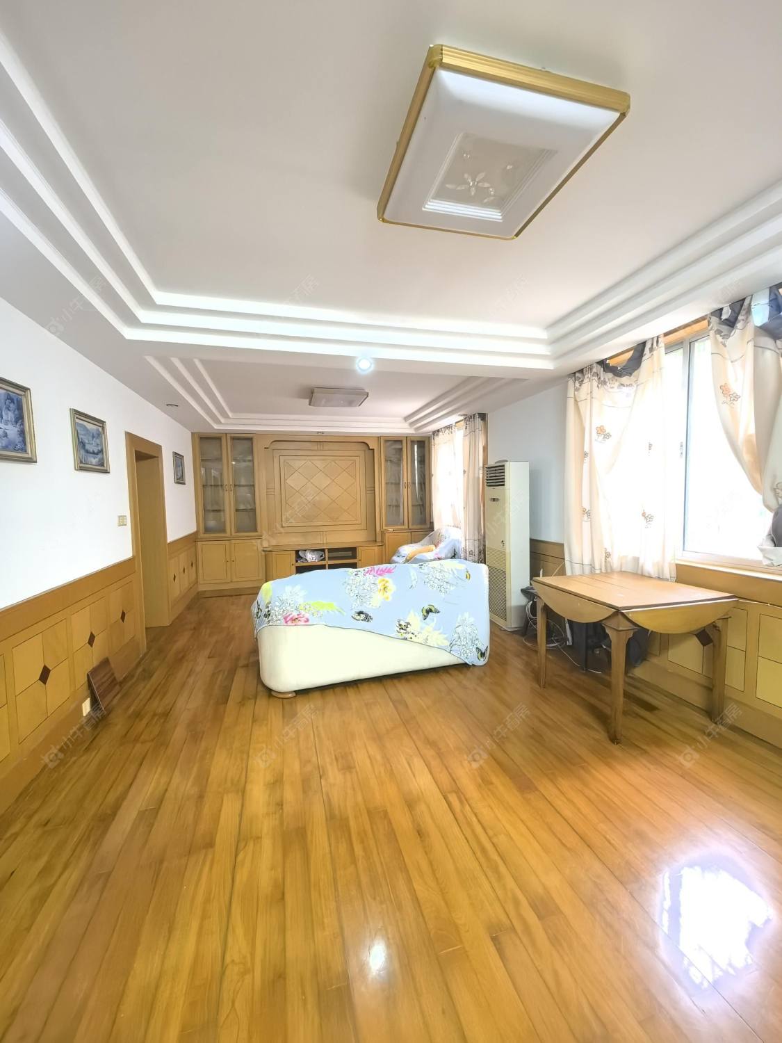 常州翠竹新村北区租房房源封面图