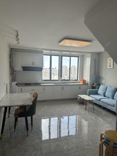 常州保纳商业广场在租房源室内图_小牛看房