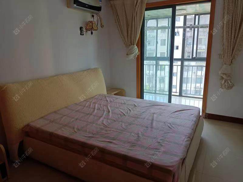 常州腾龙苑西区在租房源_小牛看房