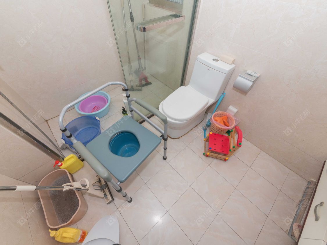 常州青枫壹号在售二手房源室内图_小牛看房