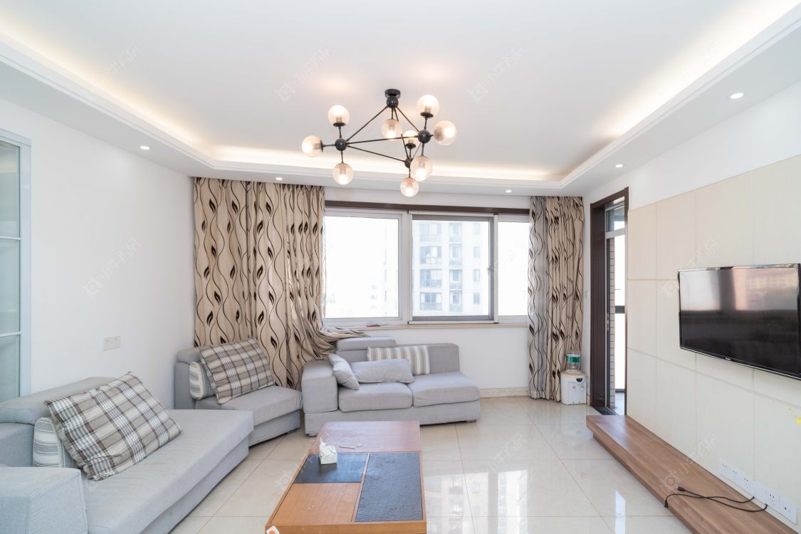 常州御源林城西区在售二手房源_小牛看房