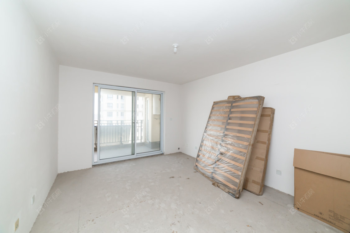 常州紫韵香庭二期在售二手房源室内图_小牛看房