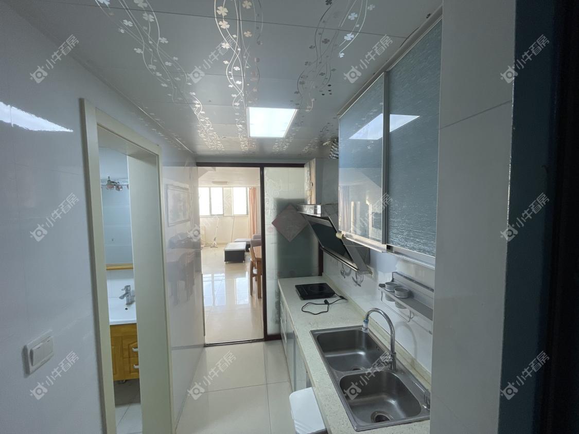 常州亚泰财富中心在租房源室内图_小牛看房