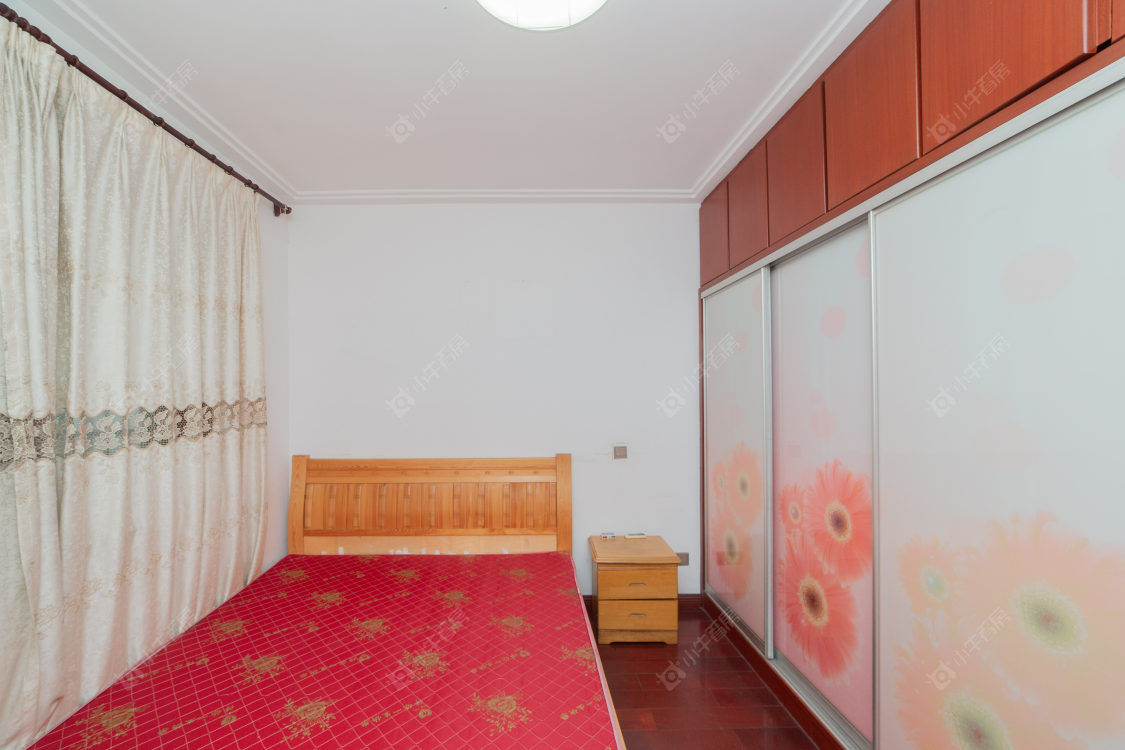 常州金梅花园北区在售二手房源室内图_小牛看房