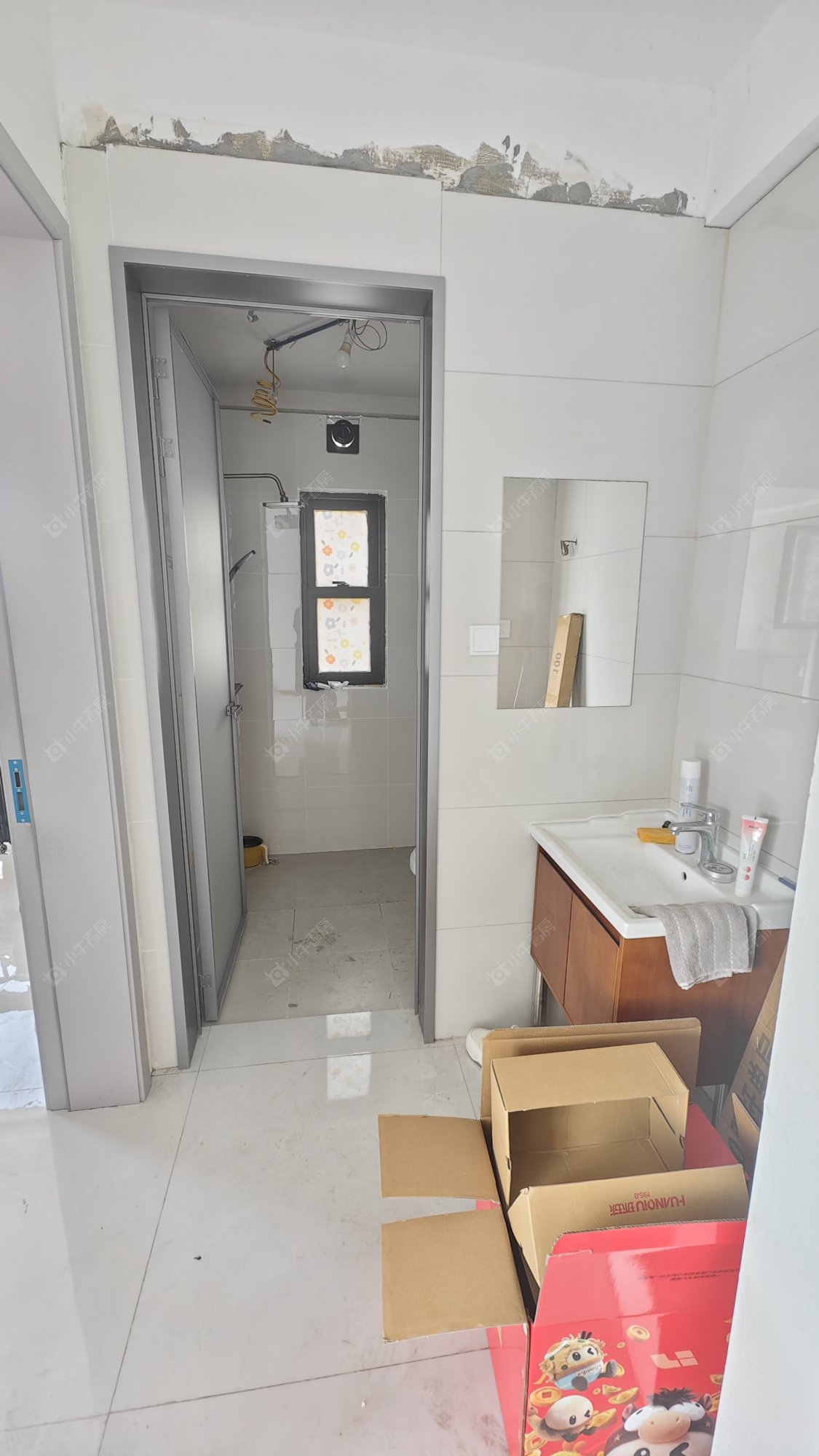 常州中梁百悦城在租房源室内图_小牛看房