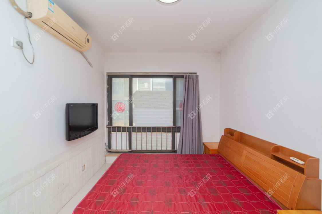 常州金百国际租房_小牛看房