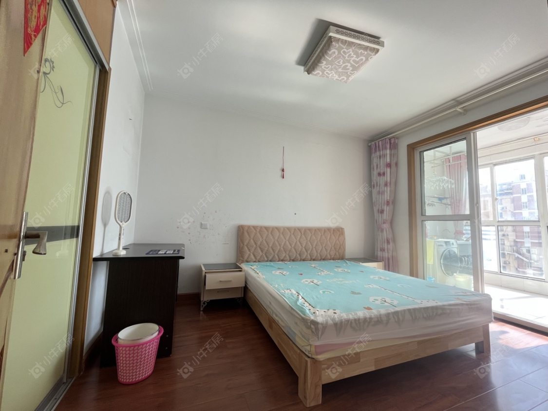 常州新立名园在租房源室内图_小牛看房