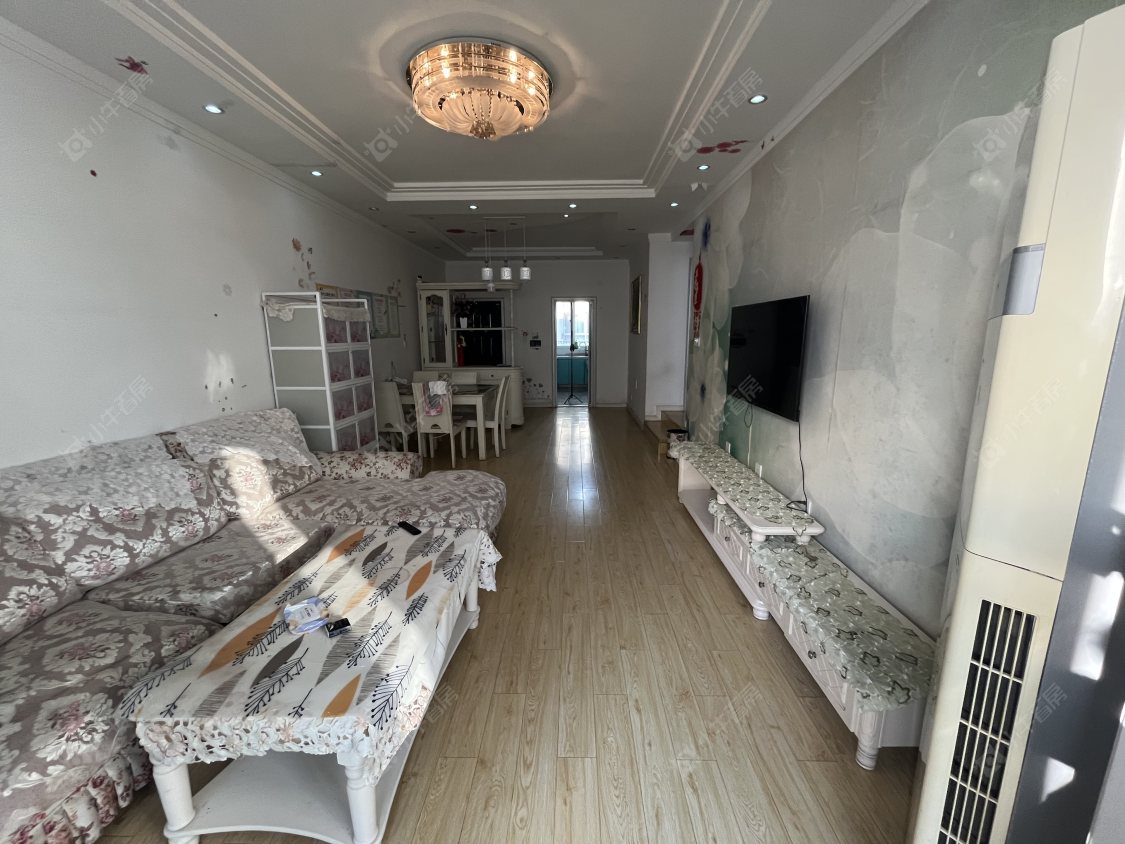 常州兆丰花苑在租房源_小牛看房