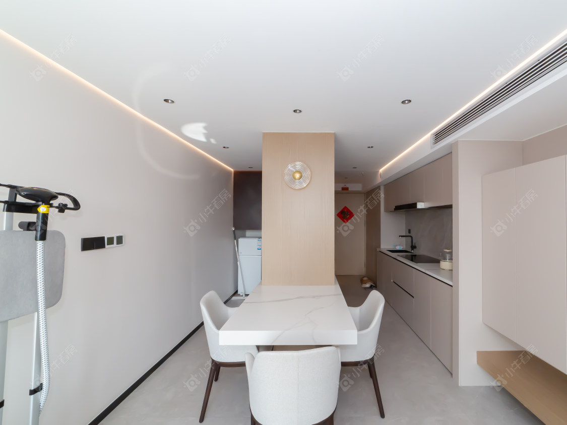 常州山外有山在售二手房源室内图_小牛看房