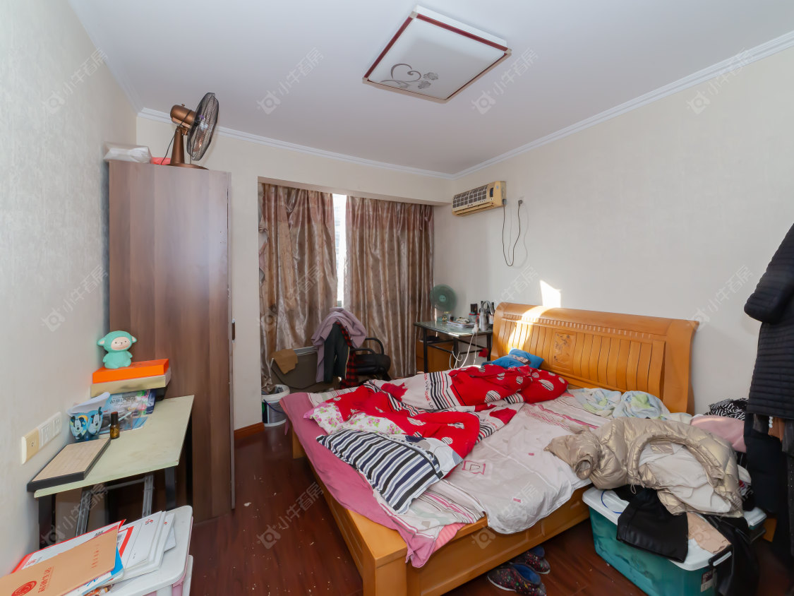 常州中央花园在售二手房源_小牛看房